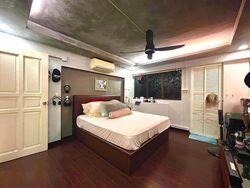 Blk 319 Bukit Batok Street 33 (Bukit Batok), HDB 4 Rooms #459545201